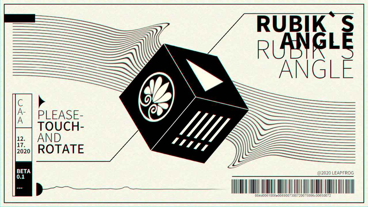 Rubik`sAngle