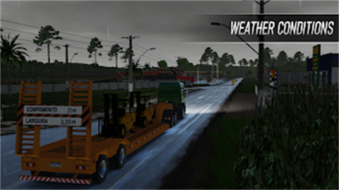 Global Truck Online安装器