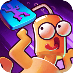 暴走墙块官方版