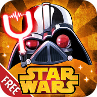 星球大战小游戏