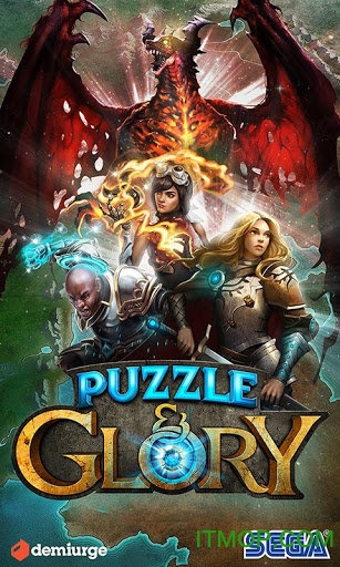 Puzzle & Glory