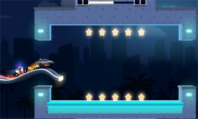Highway(超燃公路手游)