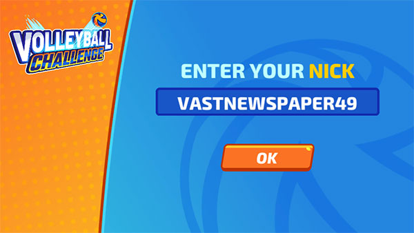 排球挑战手机版(Volleyball Challenge)