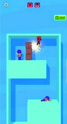 极小的蜘蛛侠Tiny Spider