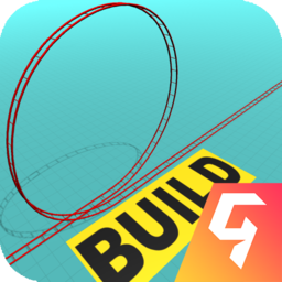 过山车建造模拟