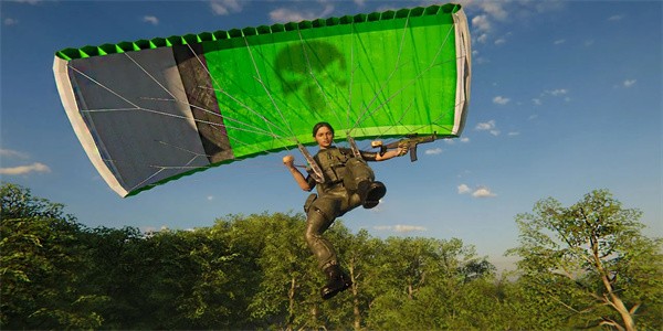 真实突击队行动手机版(Real Commando Ops)