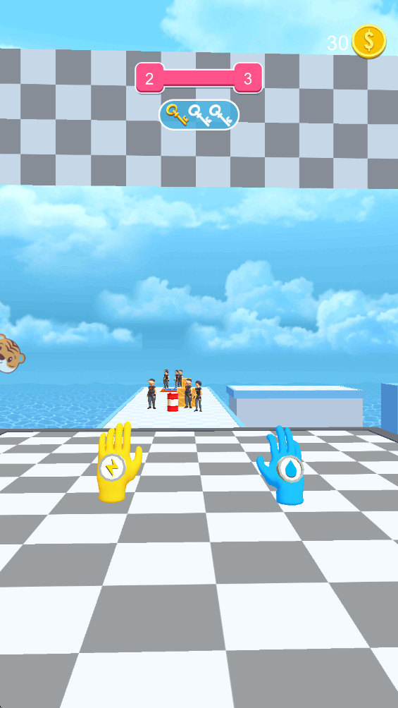 疯狂的士兵 疯狂的士兵