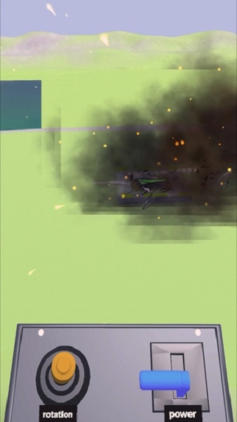 火箭着陆 火箭着陆