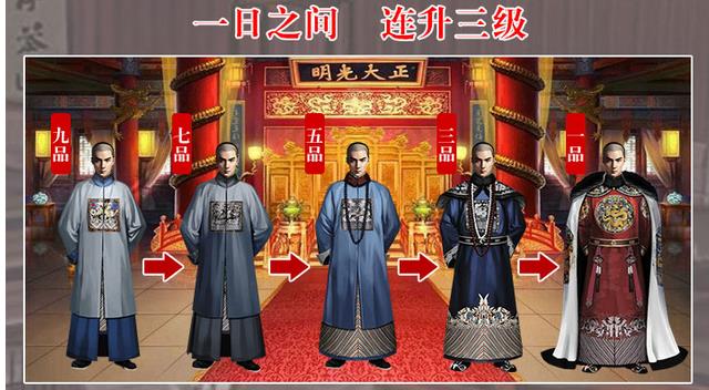 王爷不好当