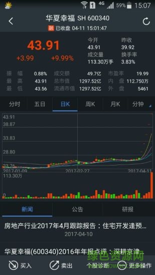 信达天下