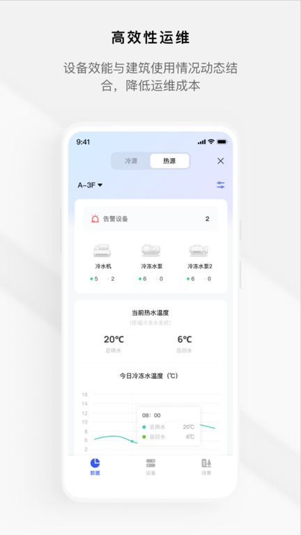 集智楼宇官方版