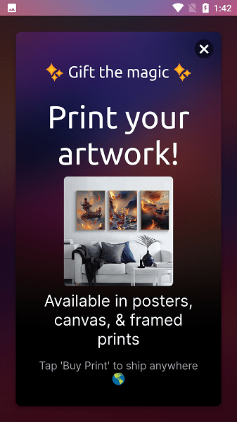 梦境生成app官方免费版(dream)