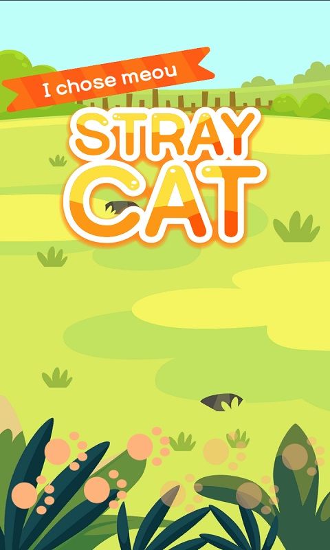 Tamingastraycat(收养一只流浪的猫手游)