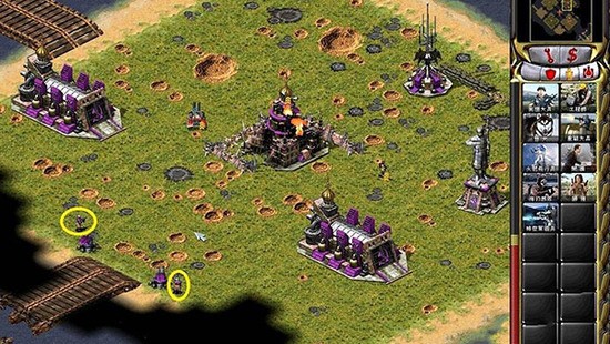 红色警戒2之中国崛起