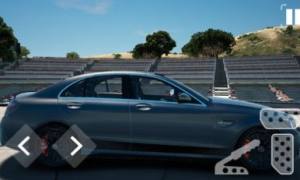 C驾驶汽车(Hard Wheels Winter) C驾驶汽车(Hard Wheels Winter)