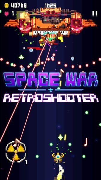 Space War
