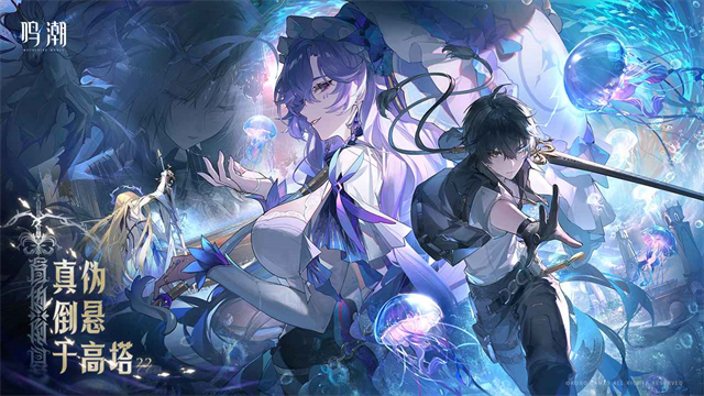 Wuthering Waves安装器