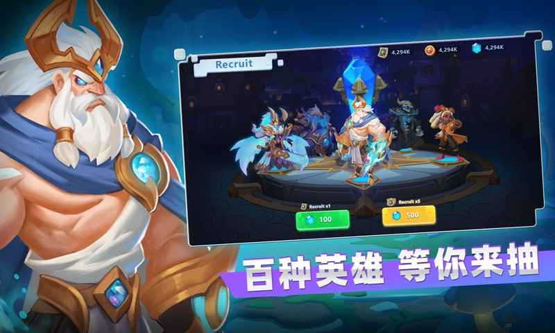 Craft Legend: Epic Adventure