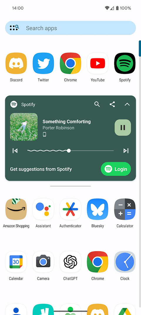 nova启动器最新版(Nova Launcher)
