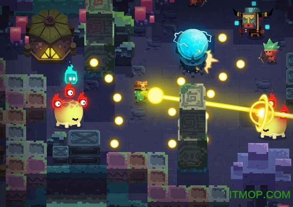 比特小队最新九游版