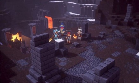 一款很难的游戏