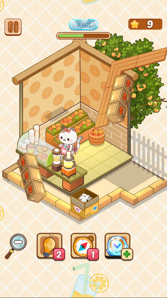 猫房装饰最新版 1.3.2安卓版