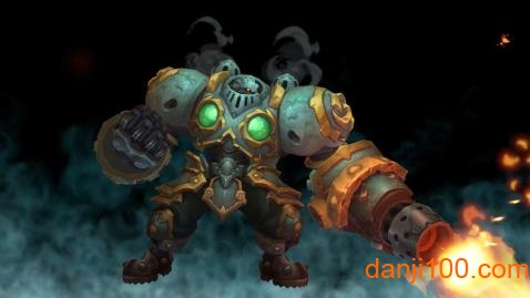 BattleChasers: Nightwar