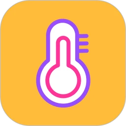 室内温度计软件