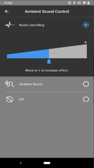 松下耳机 (Panasonic Audio Connect)安卓版v2.9.0