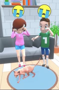 猫咪生活模拟器Cat Life Simulator 猫咪生活模拟器Cat Life Simulator
