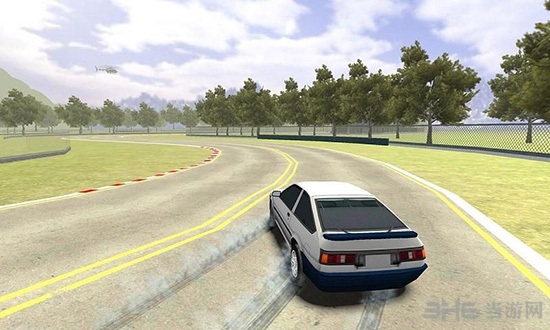 漂移全明星 (Drift Allstar)安卓版v1.1