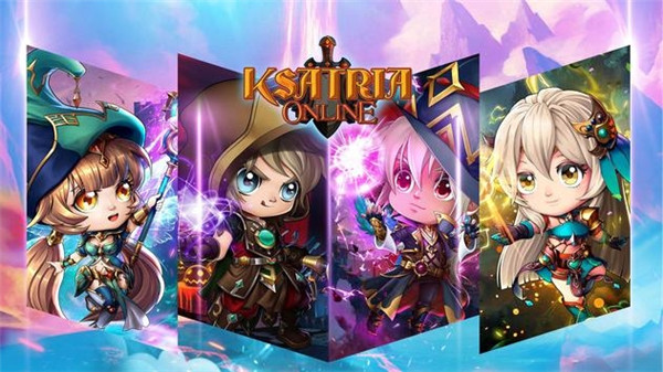 骑士online2.0.6
