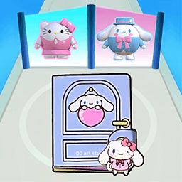 安静书手账贴纸