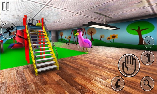 班班幼儿园同人版手游