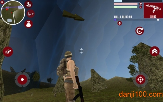 Dome of Doom