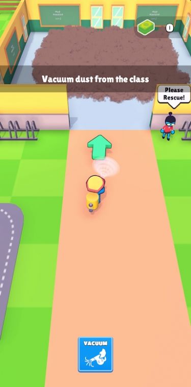 潜入火海救人免费