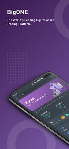 币格交易所APP官网版 币格交易所APP官网版