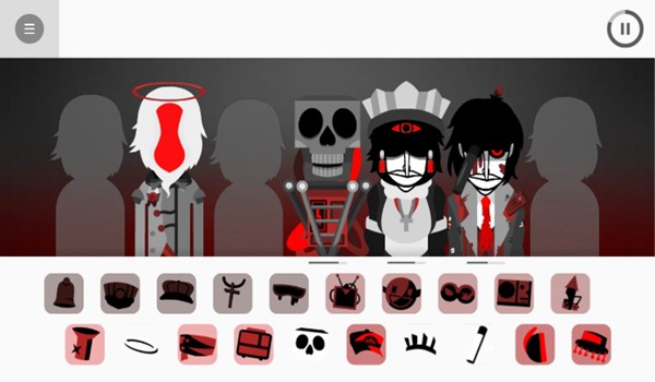 节奏盒子13号列车模组 (IncrediRealm - Express)安卓最新版v0.5.7