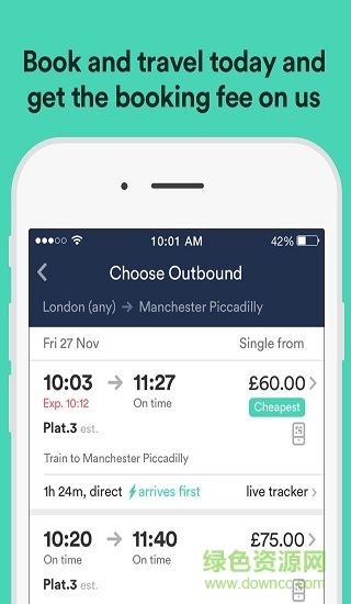 Trainline
