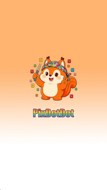 拼个豆豆pixdotdot安卓app下载v2.0.5最新版