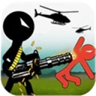 火柴人军队：遗产战争