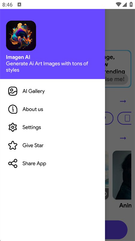 Imagen AI软件官方最新版本v1.5.0 安卓版
