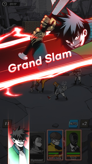 SEOUL Apocalypse安装器