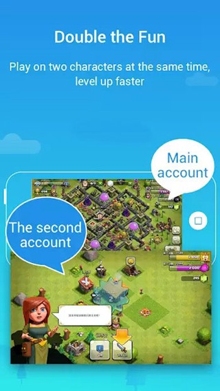 parallel space 64bit support插件 最新版v1.0.3107