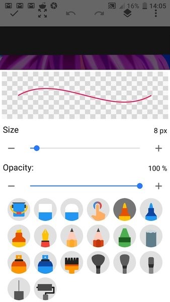 Sketchbook2手机版