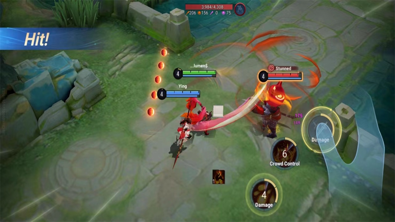 王者荣耀全球国际服