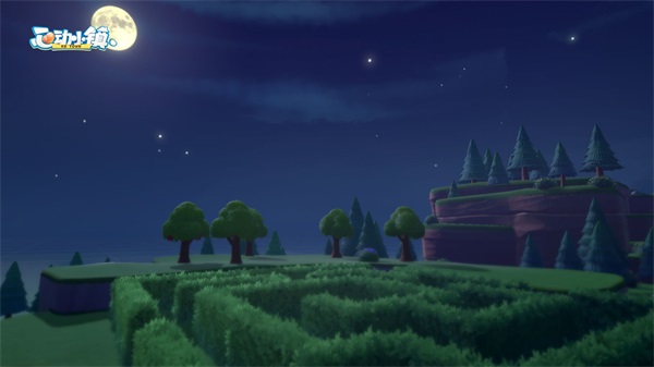 心动小镇破解版 无限金币钻石版1.0.0