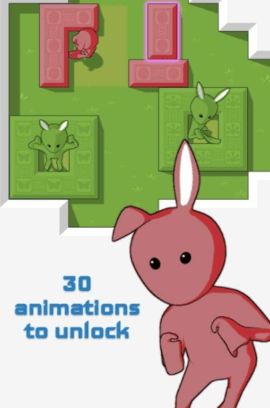 兔子框架游戏安卓版