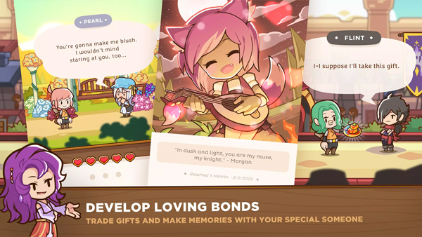 邮差骑士2（国际服）