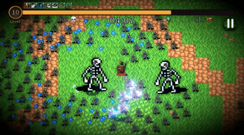 异界幸存者官方版